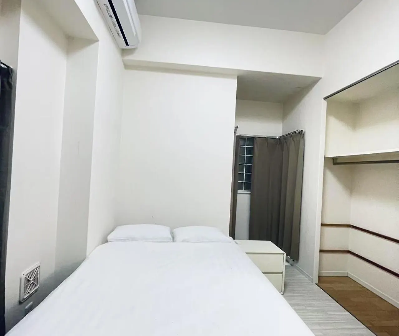 アパートホテル Arashi Bnb Daikokucho N8113 大阪市