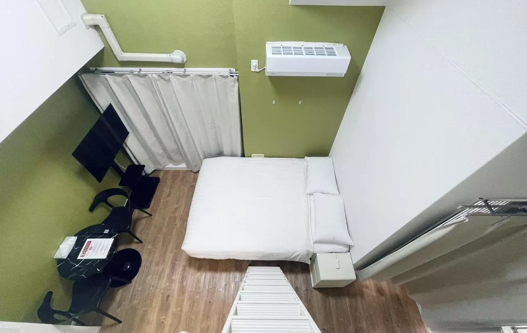 Arashi Bnb Daikokucho N8113 大阪市