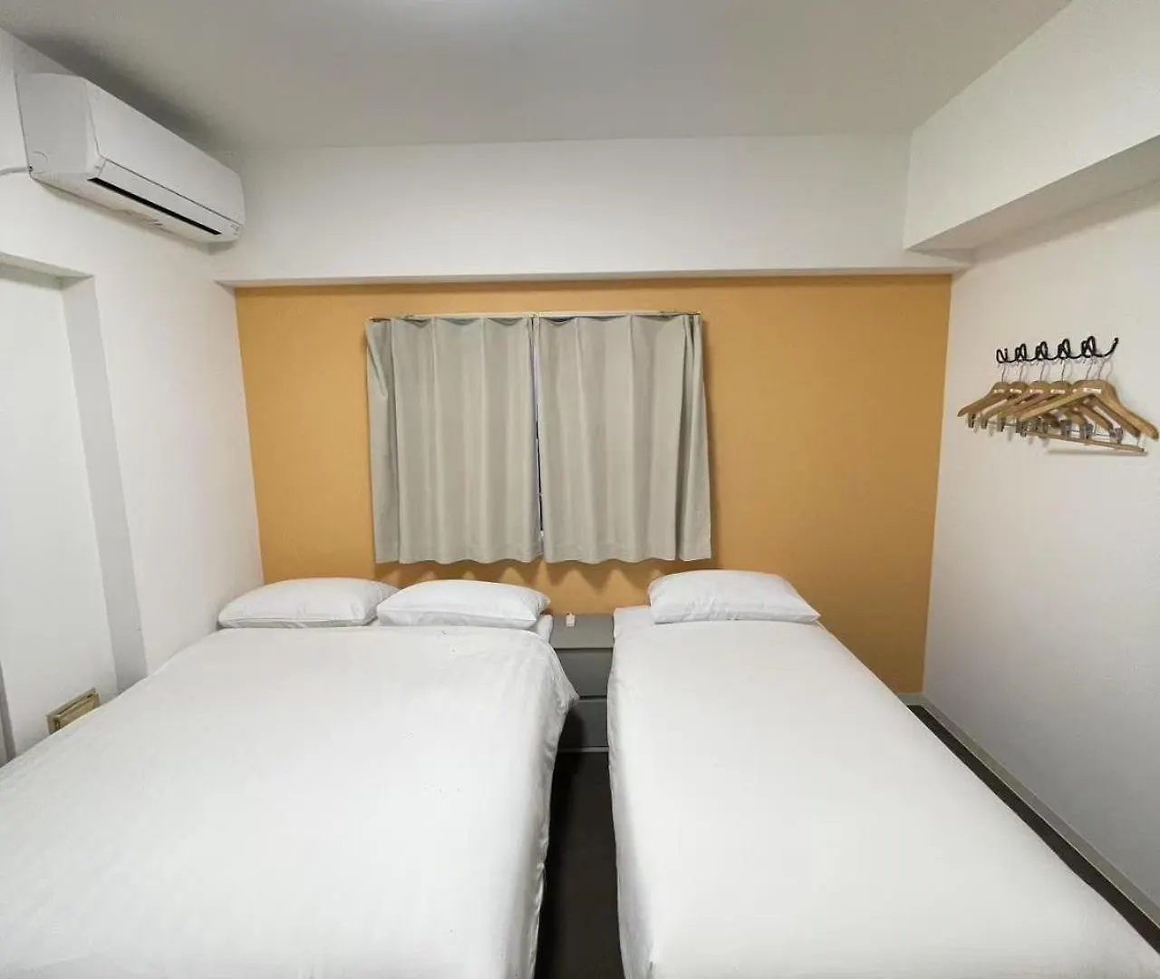 アパートホテル Arashi Bnb Daikokucho N8113 大阪市