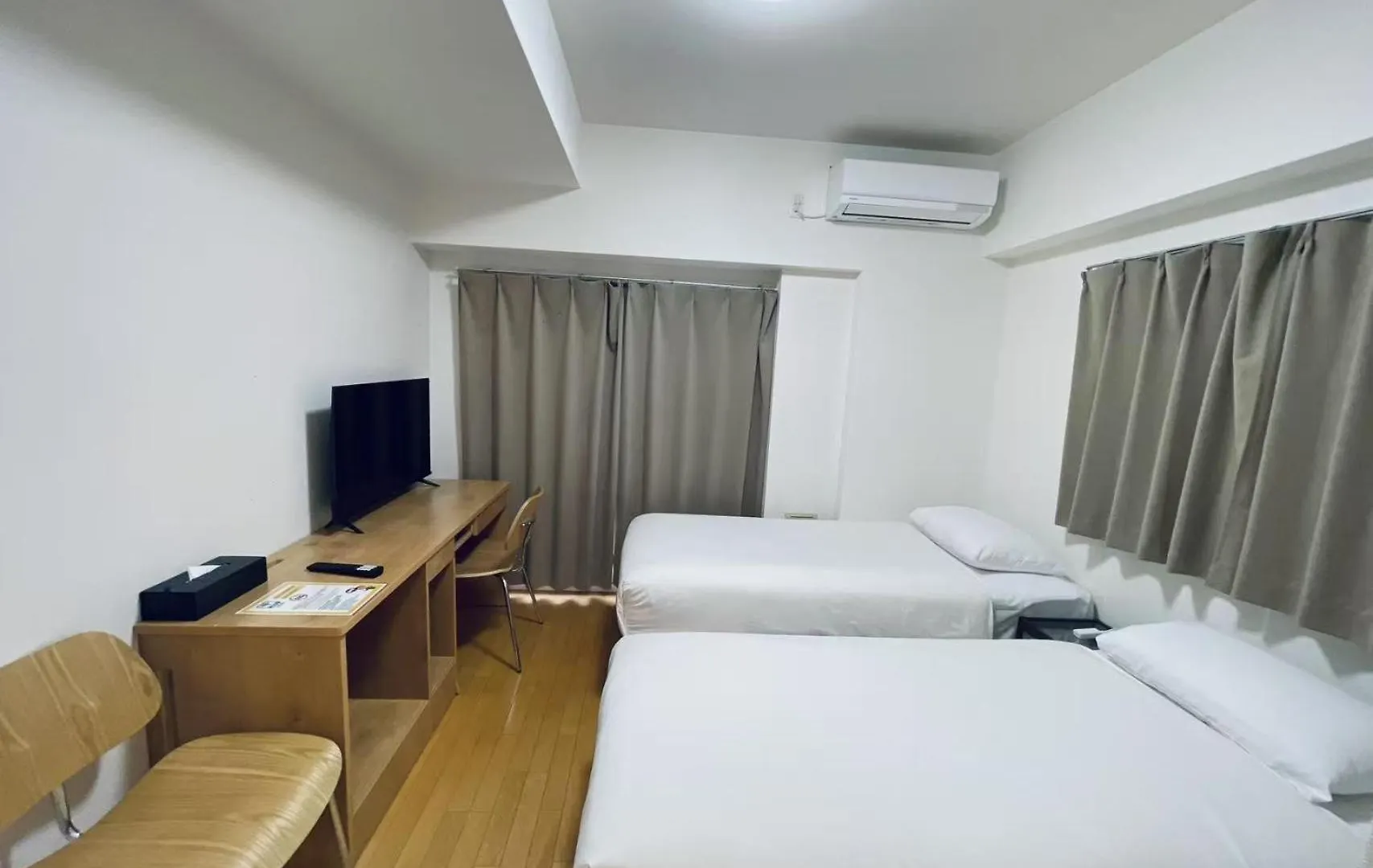 アパートホテル Arashi Bnb Daikokucho N8113 大阪市