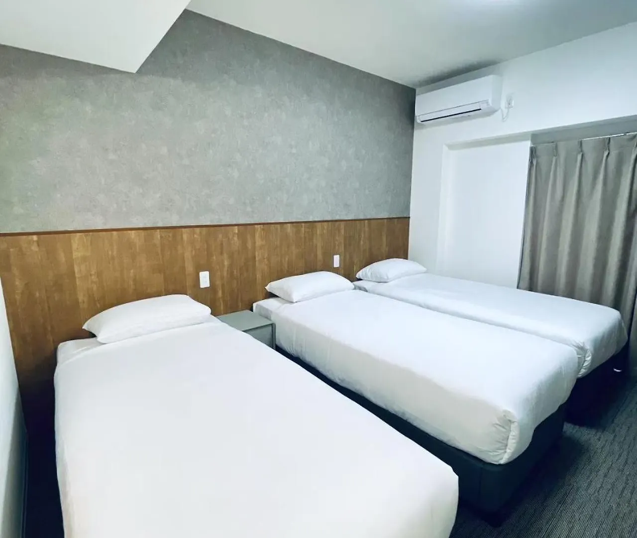 アパートホテル Arashi Bnb Daikokucho N8113 大阪市