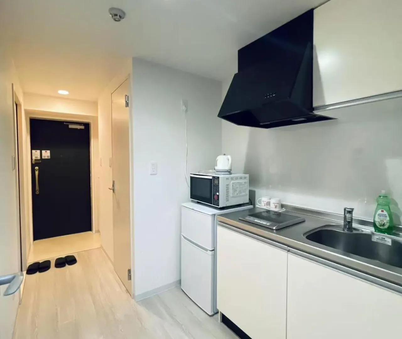 Arashi Bnb Daikokucho N8113 大阪市 アパートホテル