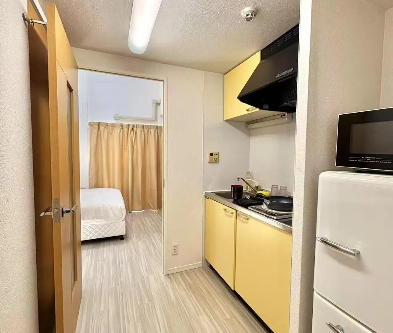 Arashi Bnb Daikokucho N8113 大阪市 3*,