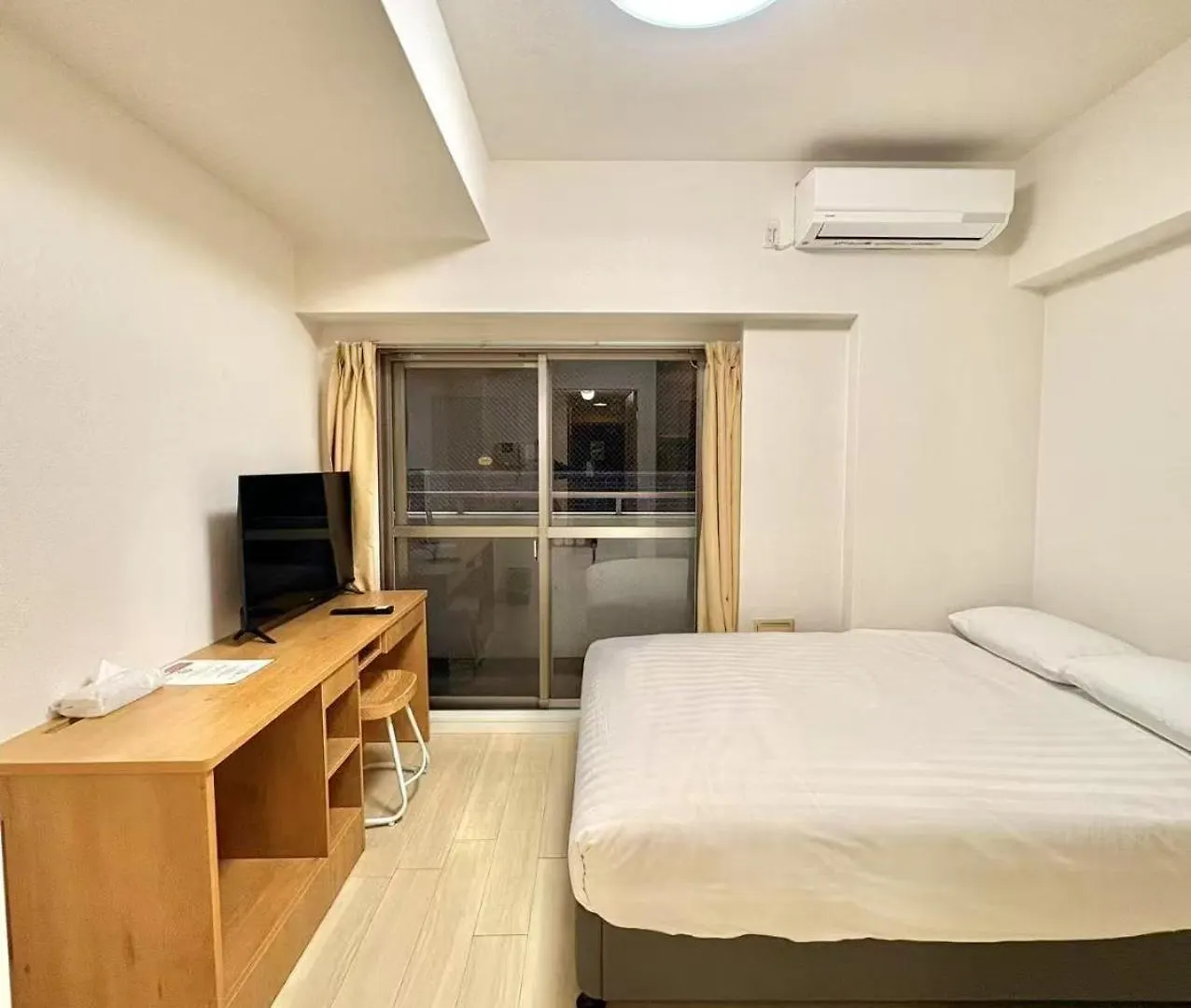 *** アパートホテル Arashi Bnb Daikokucho N8113 大阪市 日本