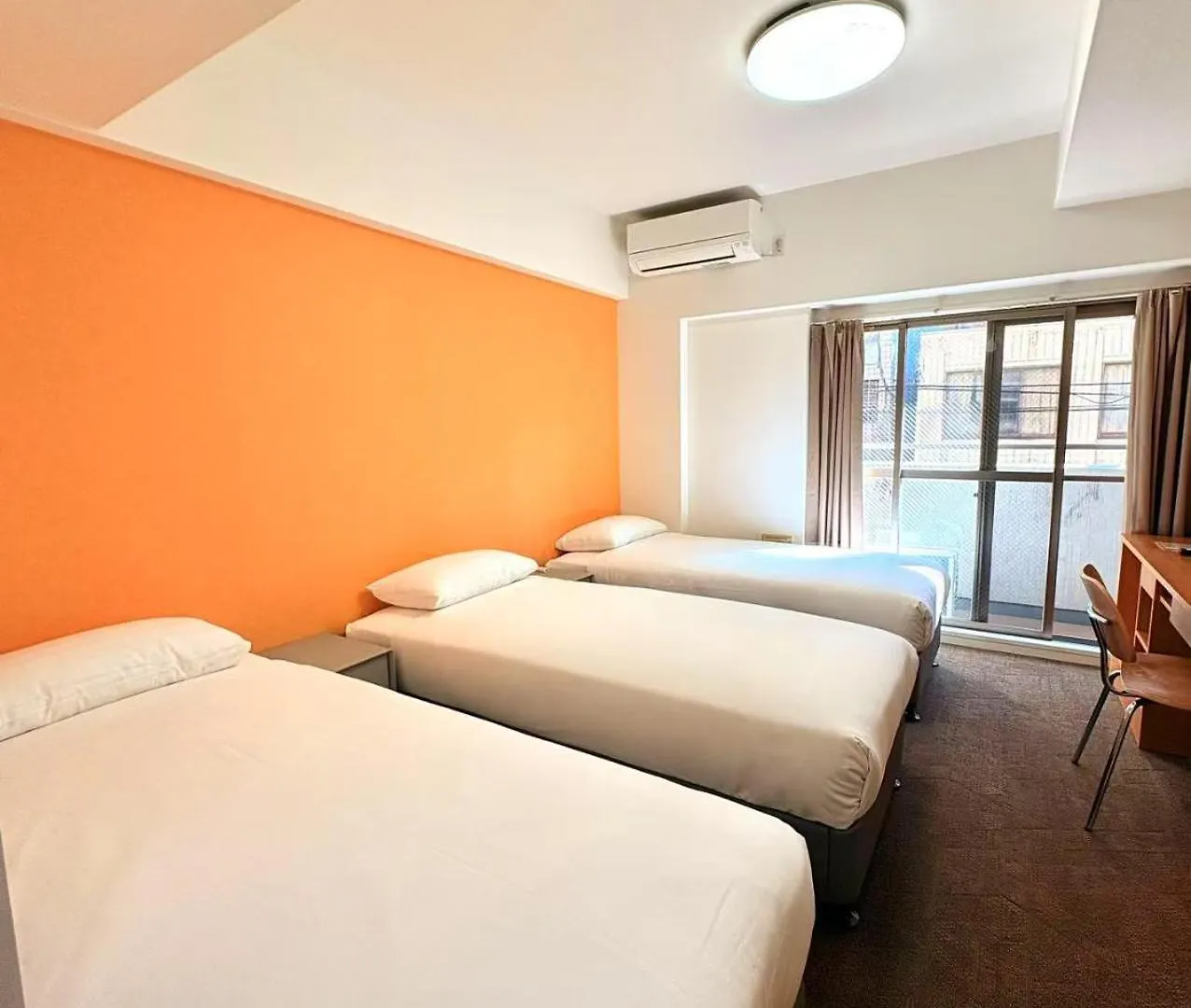 Arashi Bnb Daikokucho N8113 大阪市