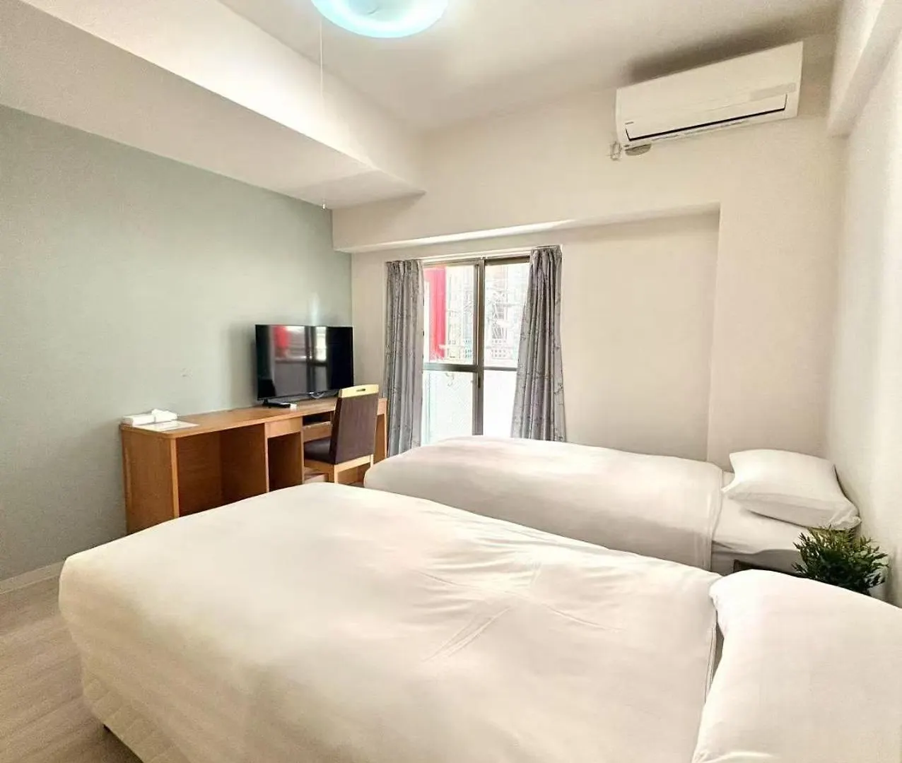 アパートホテル Arashi Bnb Daikokucho N8113 大阪市
