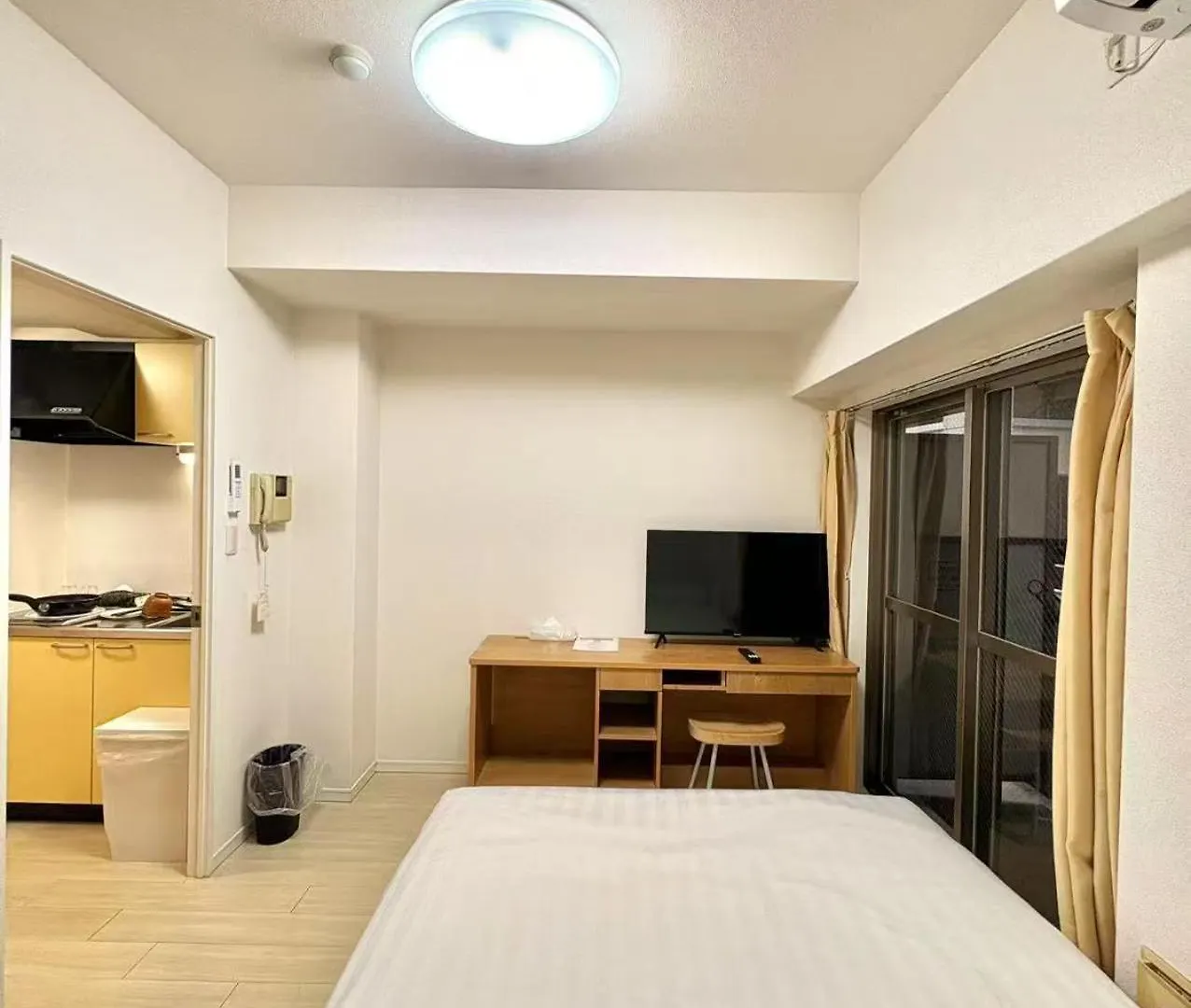 Arashi Bnb Daikokucho N8113 大阪市 アパートホテル