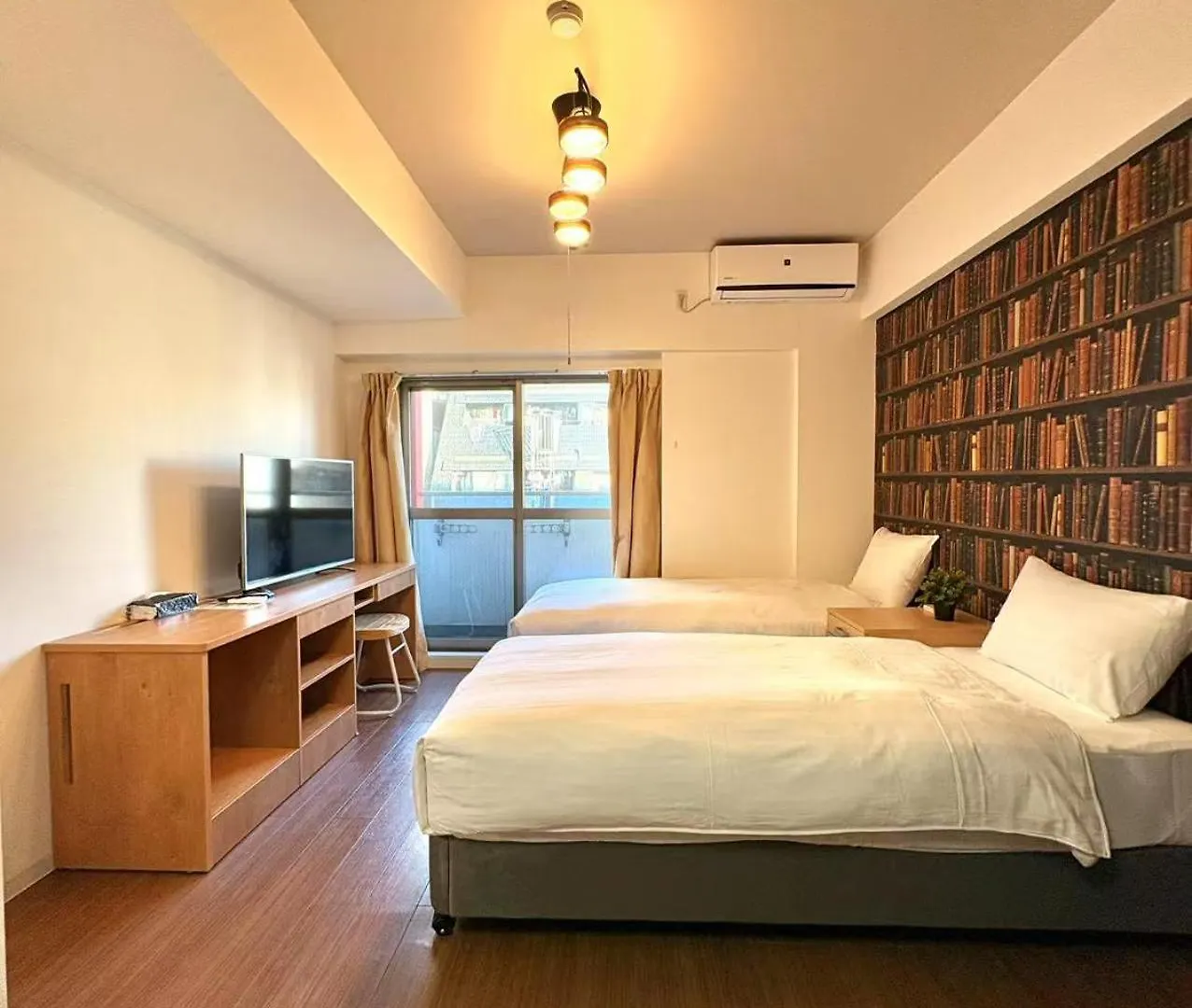 Arashi Bnb Daikokucho N8113 大阪市 3*,  日本
